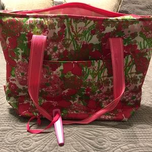 Lilly Pulitzer Cooler Bag